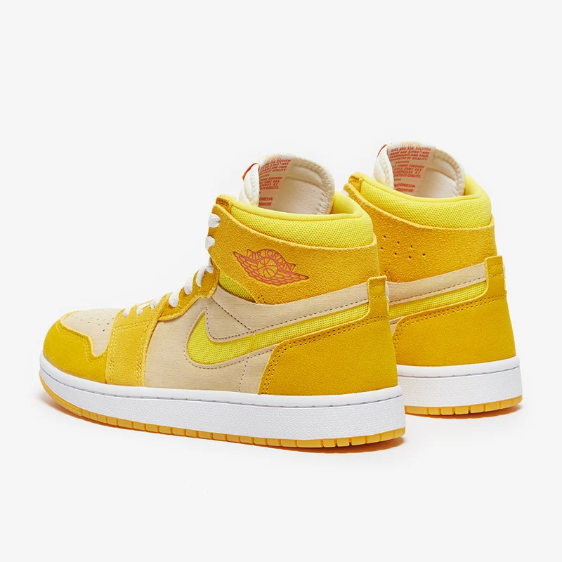 Damen Air Jordan 1 CMFT 2