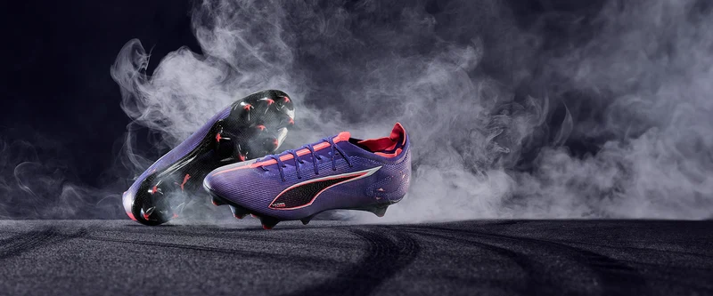 Puma Ultra 5 Carbon FG