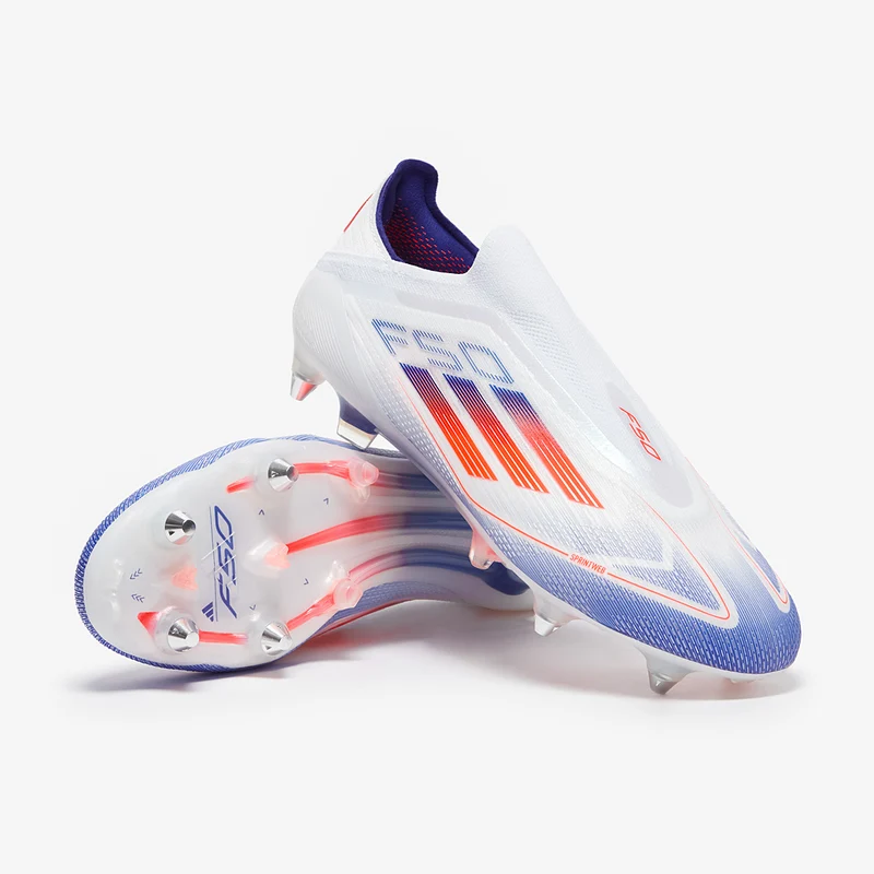 adidas F50 Elite Schnürungslos SG