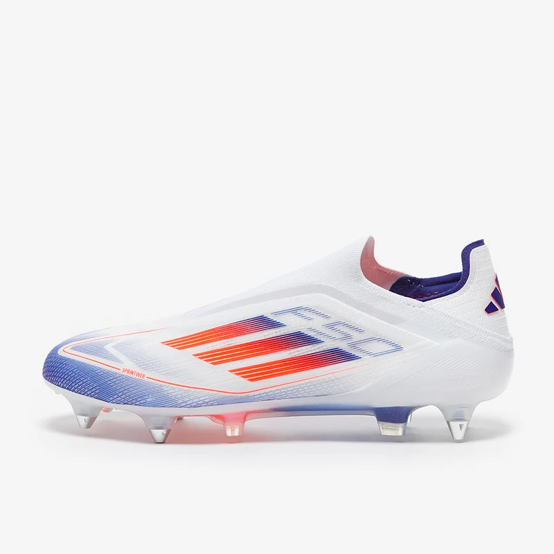 adidas F50 Elite Schnürungslos SG