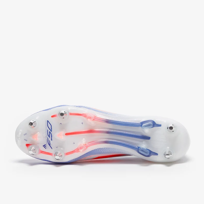 adidas F50 Elite Schnürungslos SG