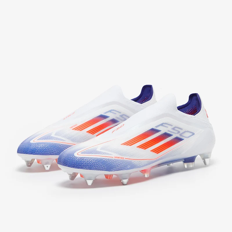 adidas F50 Elite Schnürungslos SG
