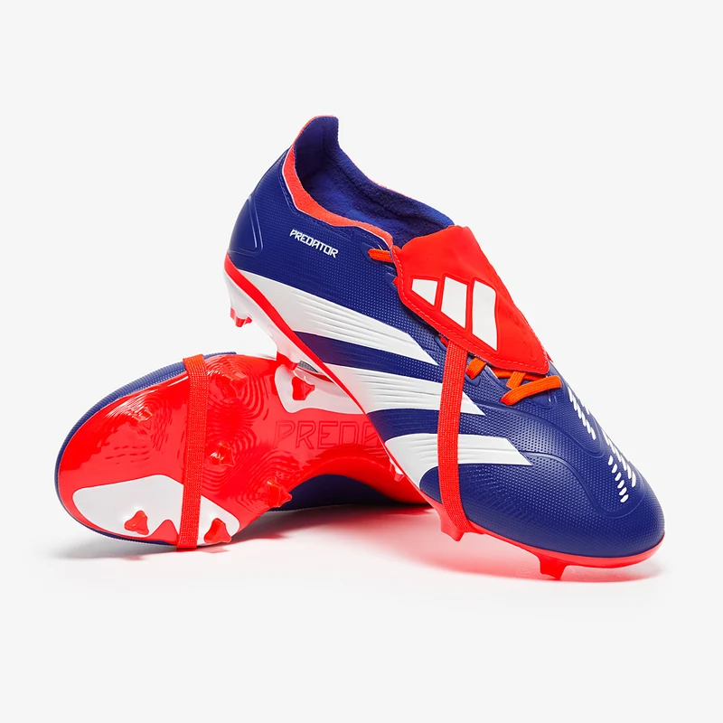 adidas Predator League Tongue FG