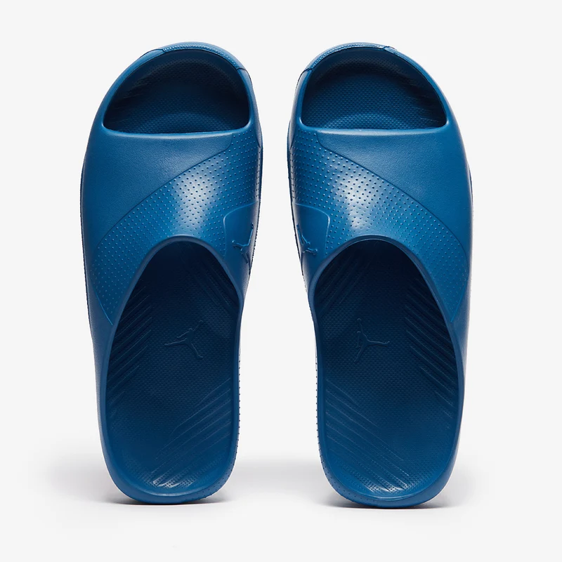 Jordan Post Slides