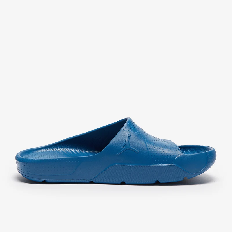 Jordan Post Slides