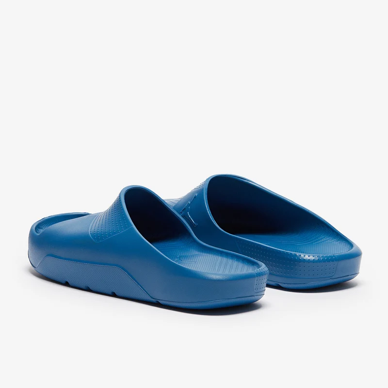 Jordan Post Slides