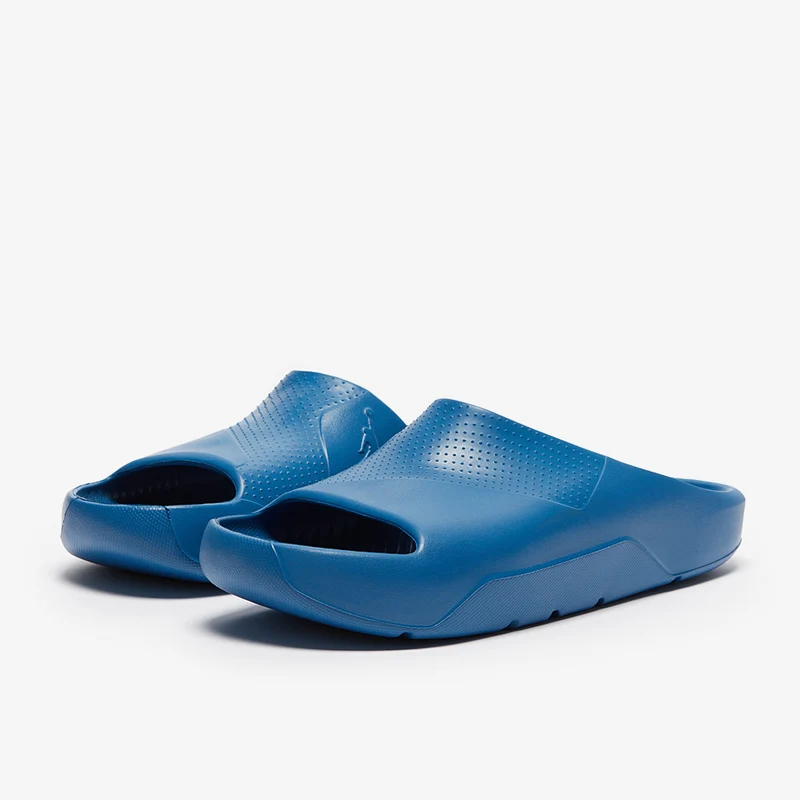 Jordan Post Slides