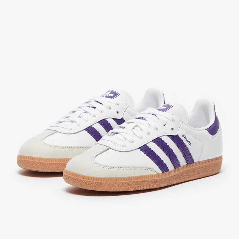 adidas Originals Damen Samba OG
