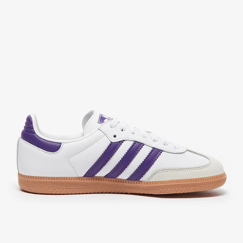 adidas Originals Damen Samba OG