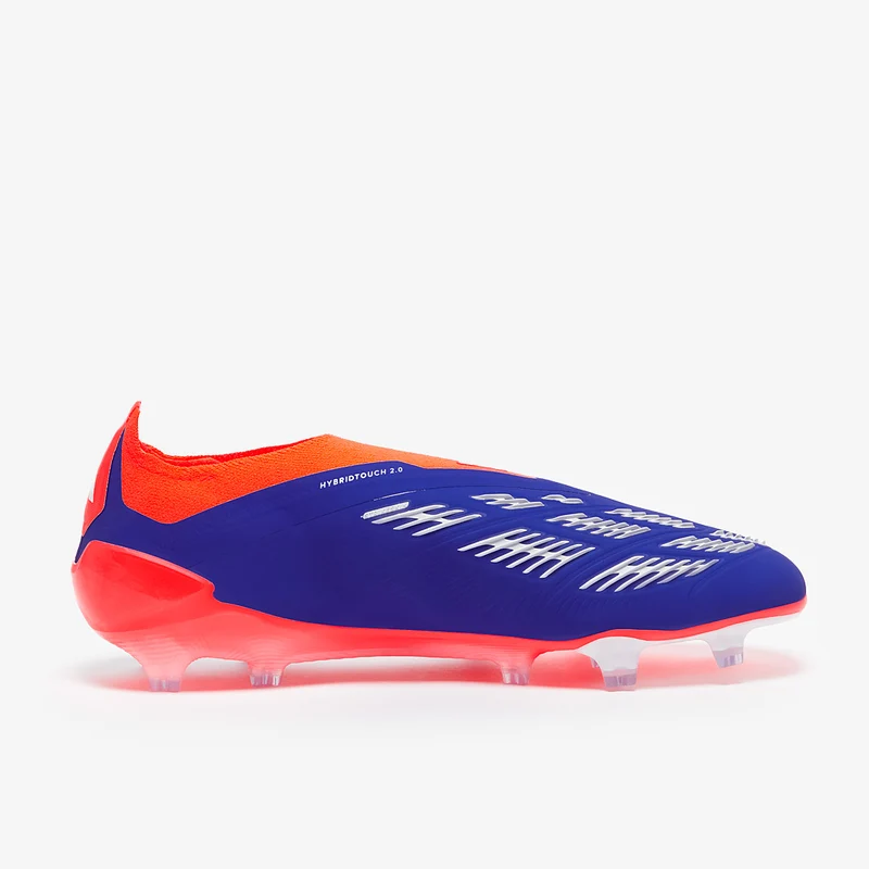 adidas Predator Elite Schnürungslos FG