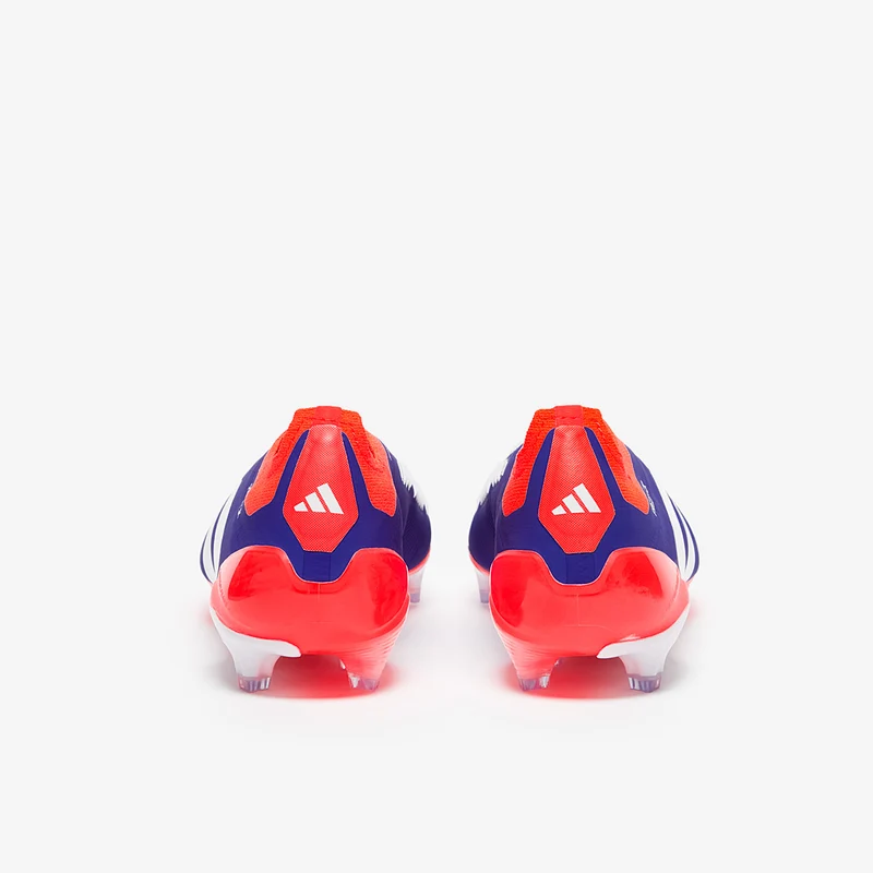 adidas Predator Elite Schnürungslos FG