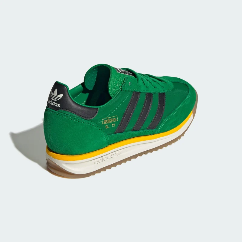 adidas Originals Ältere Kinder SL 72 RS (GS)