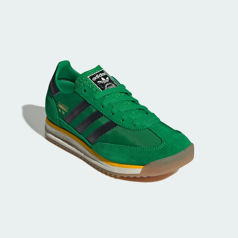 adidas Originals Ältere Kinder SL 72 RS (GS)