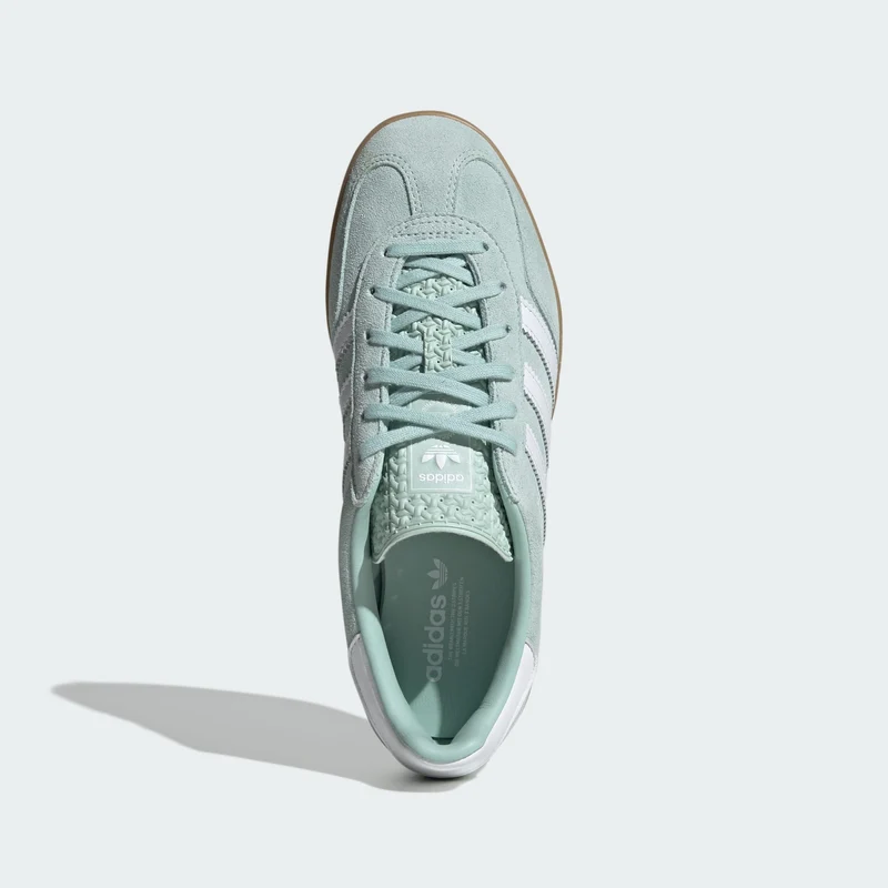 adidas Originals Damen Gazelle Indoor