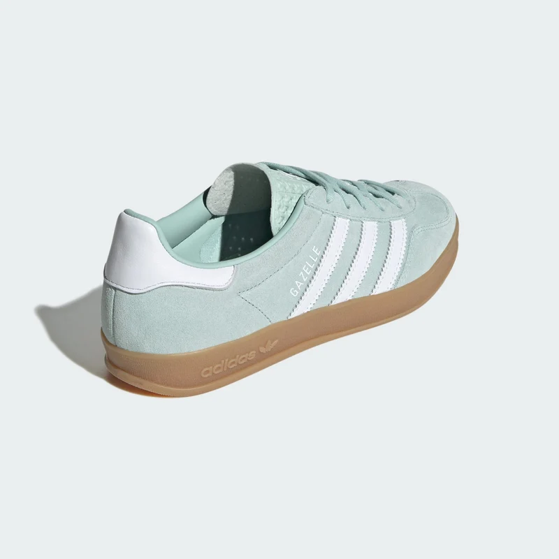 adidas Originals Damen Gazelle Indoor