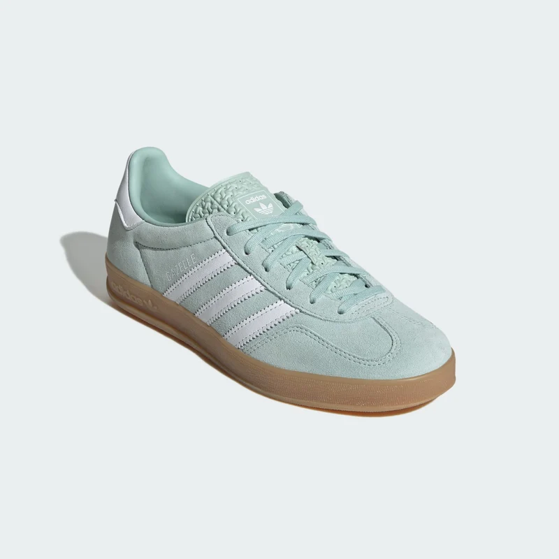 adidas Originals Damen Gazelle Indoor