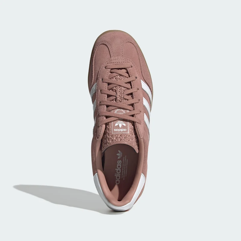 adidas Originals Damen Gazelle Indoor
