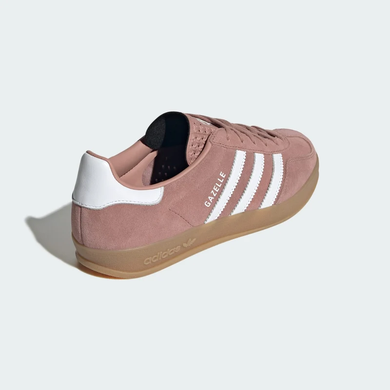 adidas Originals Damen Gazelle Indoor