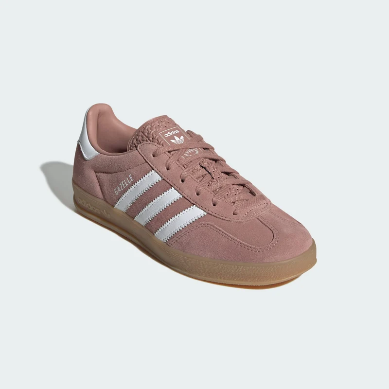 adidas Originals Damen Gazelle Indoor