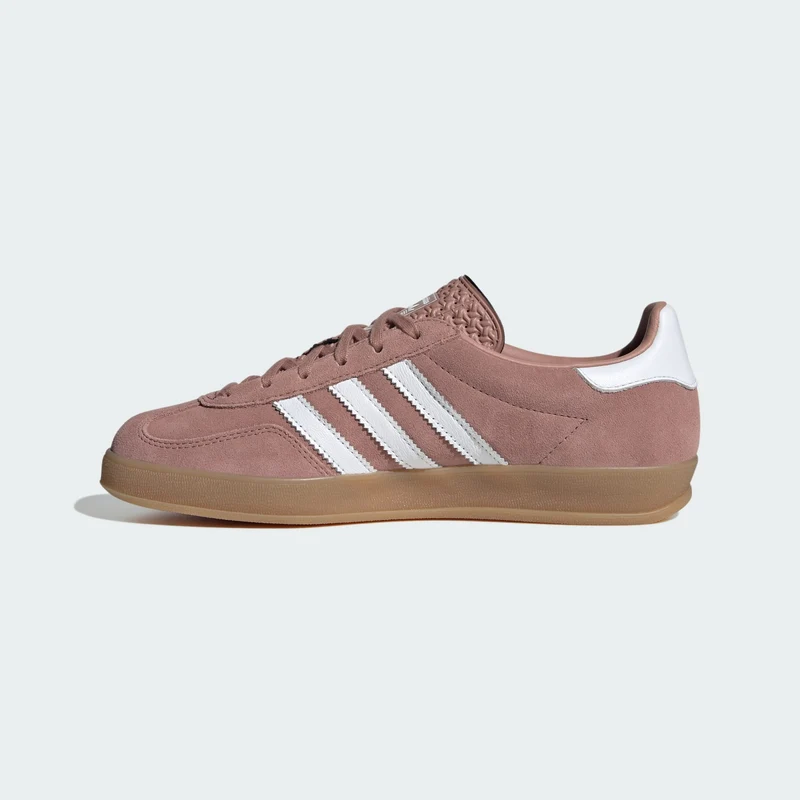 adidas Originals Damen Gazelle Indoor