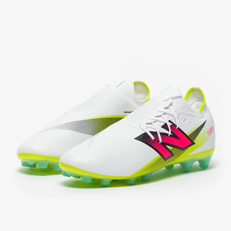 New Balance Furon V7+ Pro AG