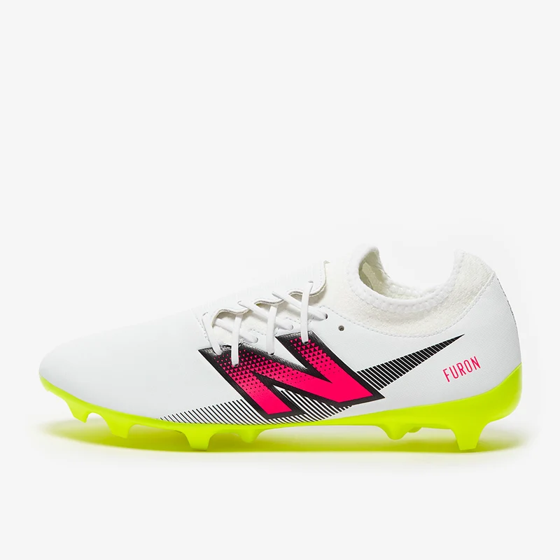 New Balance Furon V7+ Dispatch FG