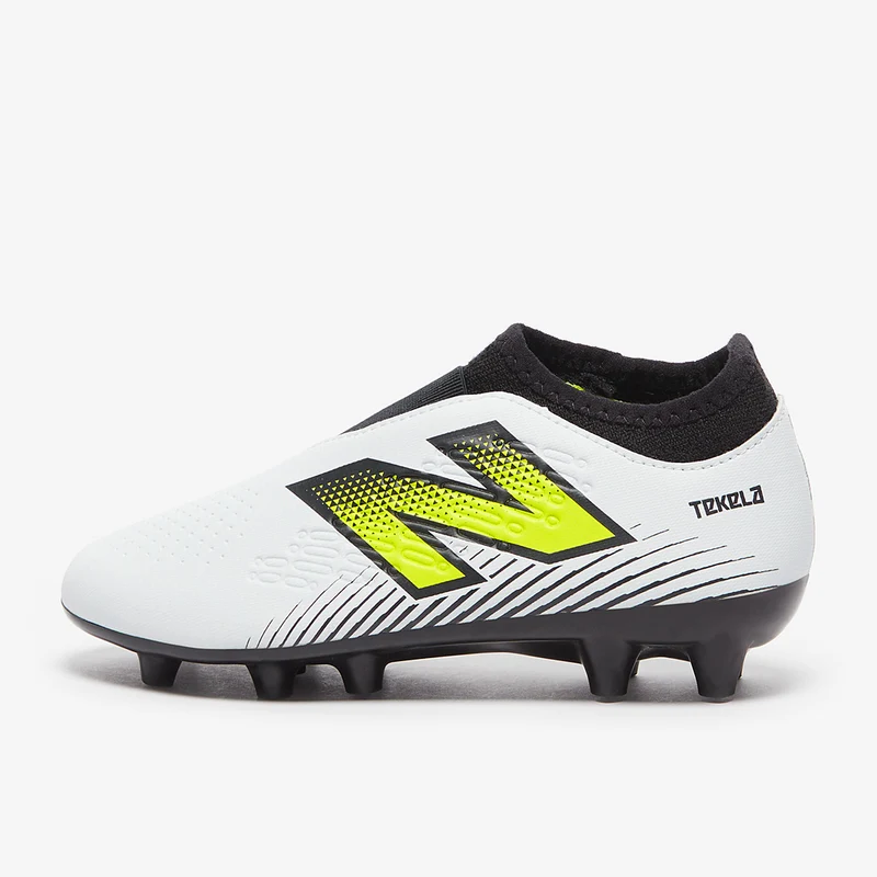 New Balance Kinder Tekela V4+ Magique FG
