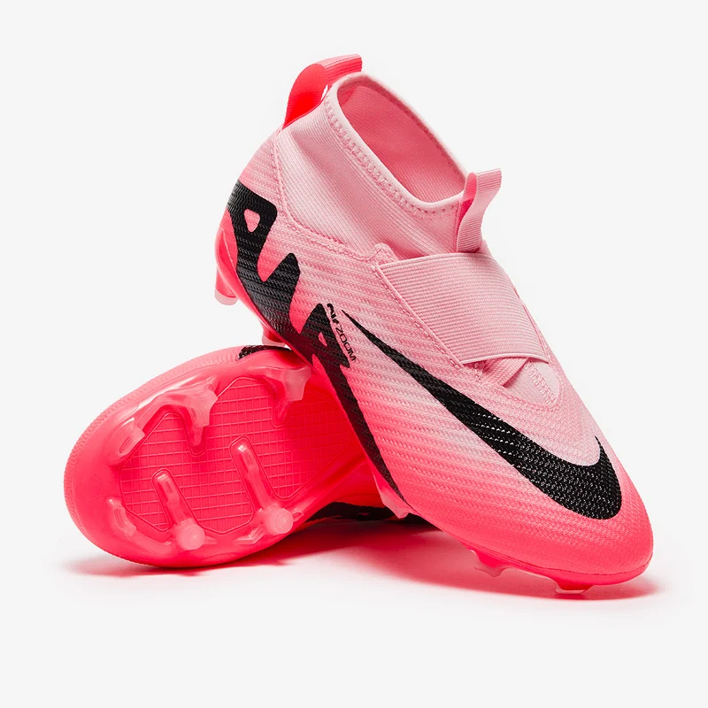 Nike Kinder Air Zoom Mercurial Superfly IX Pro FG