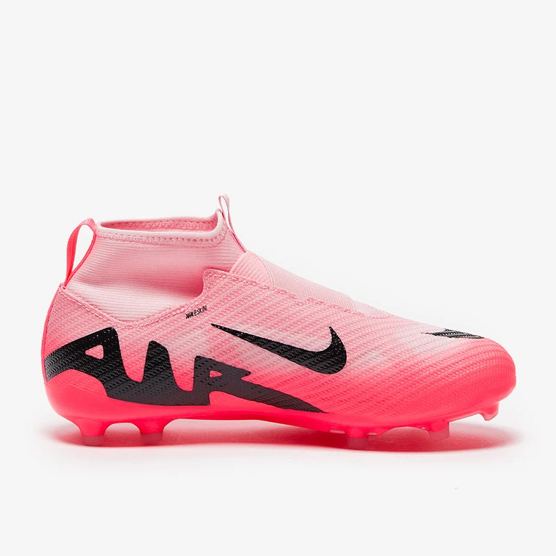 Nike Kinder Air Zoom Mercurial Superfly IX Pro FG