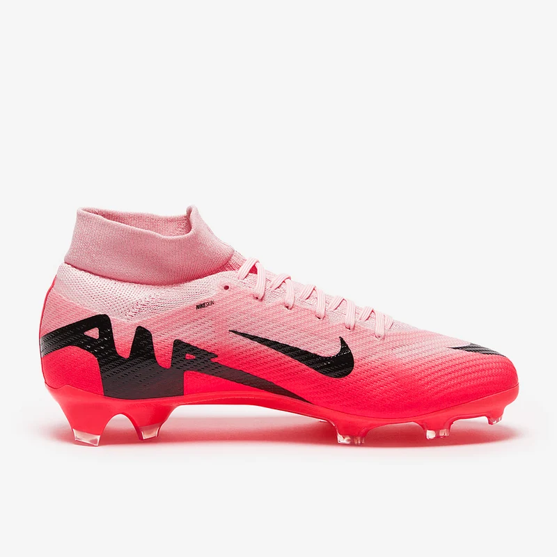 Nike Air Zoom Mercurial Superfly IX Pro FG