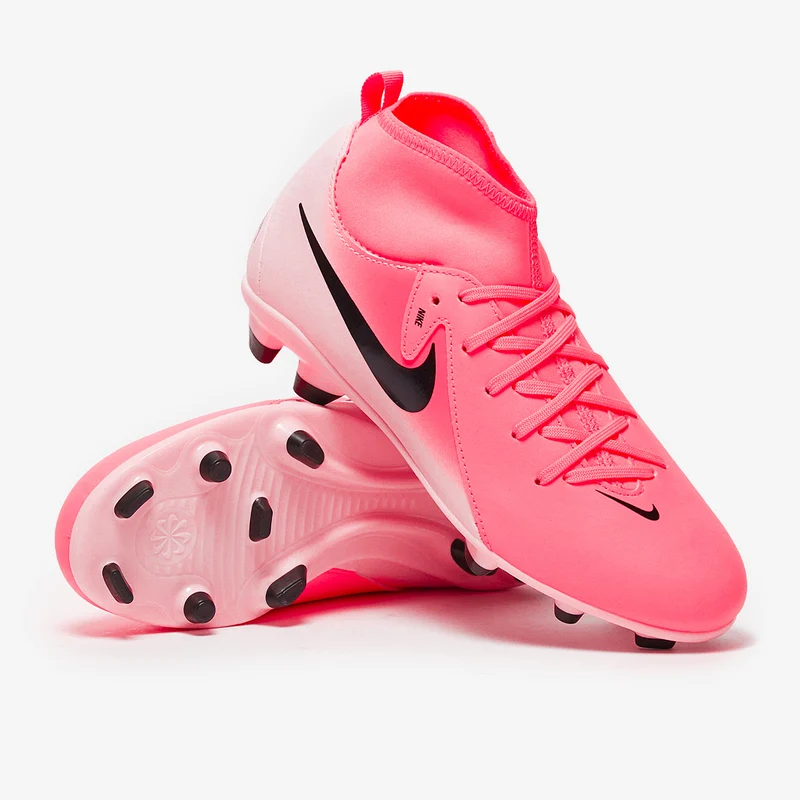 Nike MG High-Top