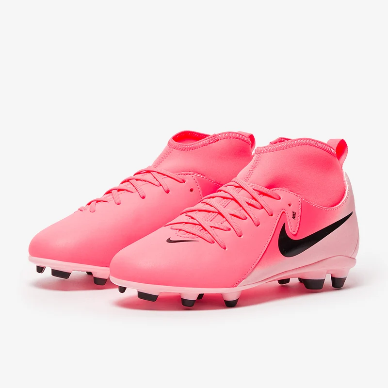 Nike MG High-Top