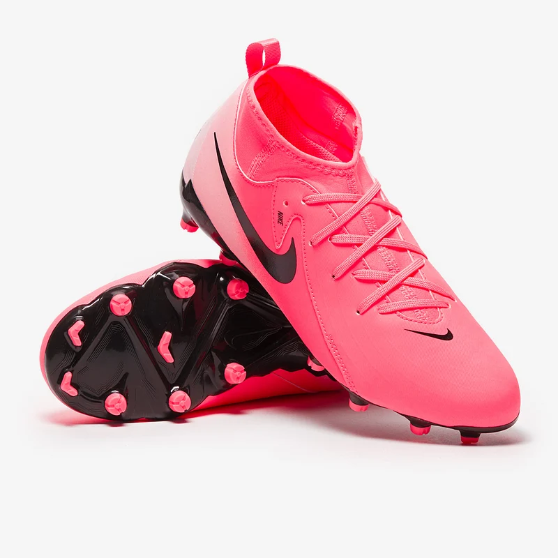 Nike MG Fußballschuh für jüngere/ältere Kinder Jr. Phantom L