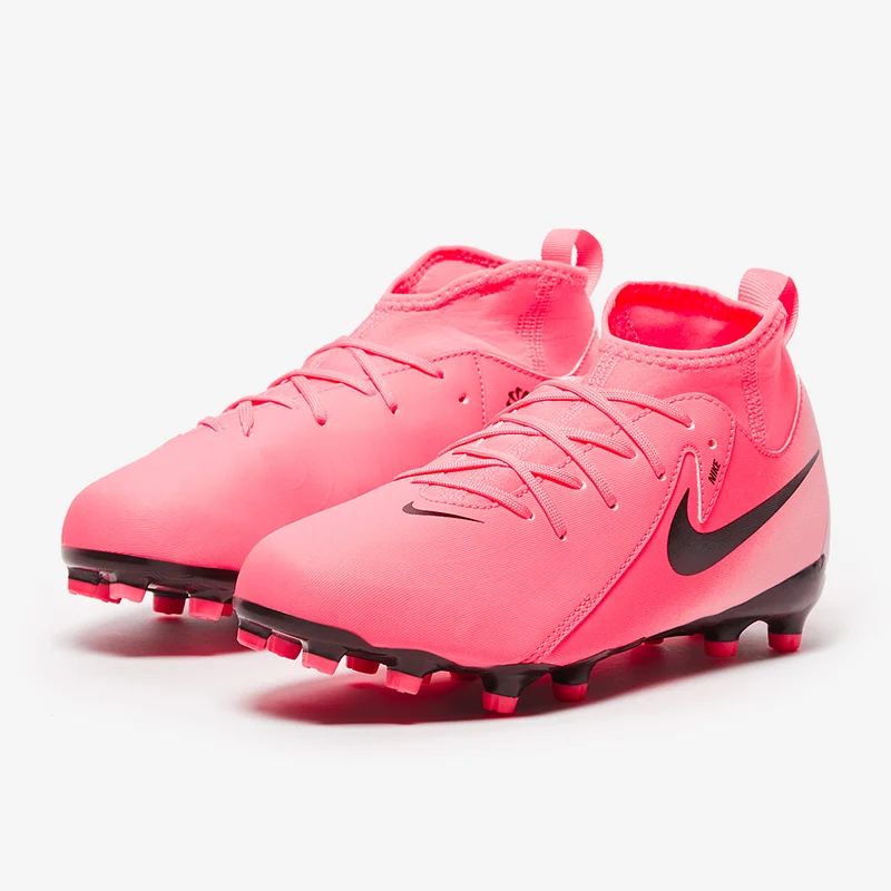 Nike MG Fußballschuh für jüngere/ältere Kinder Jr. Phantom L