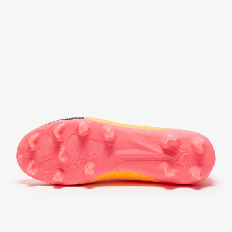 Puma Kinder Ultra Match Schnürungslos FG/AG