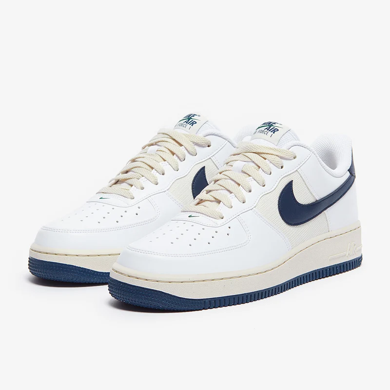 Nike Herrenschuh Air Force 1 '07