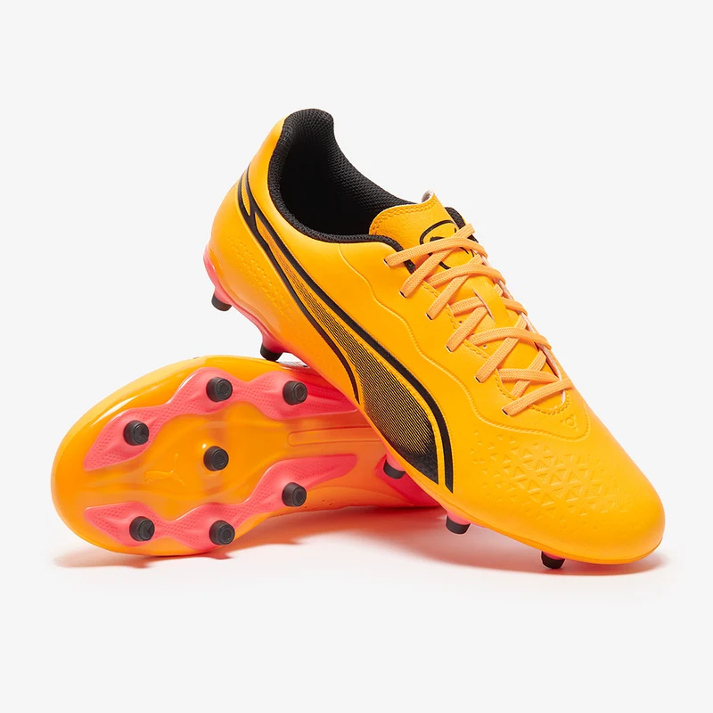 Puma King Match FG/AG