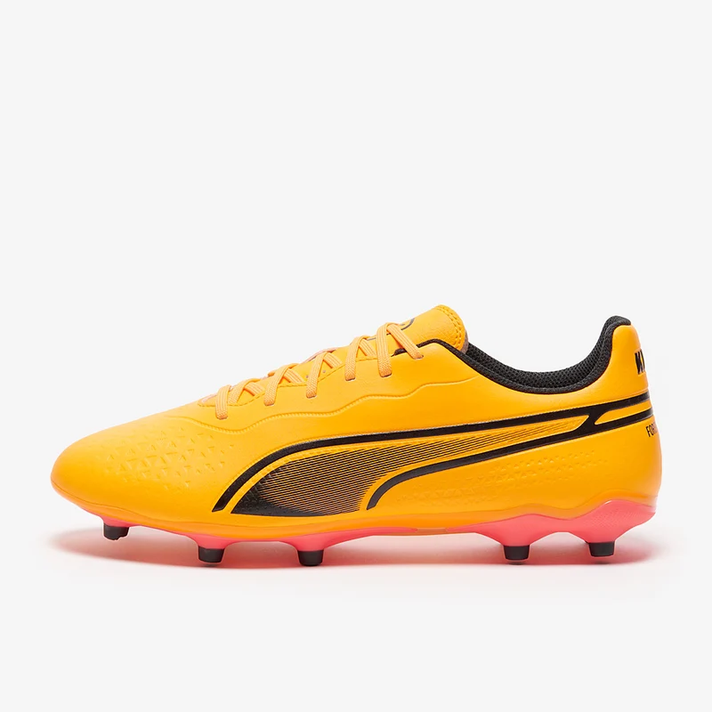 Puma King Match FG/AG