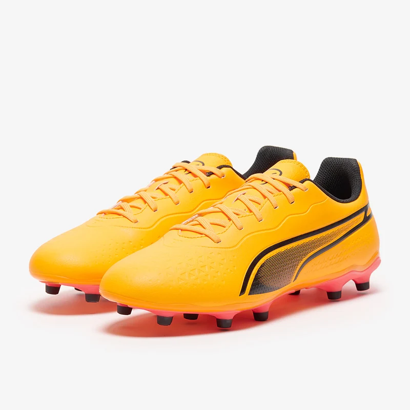 Puma King Match FG/AG