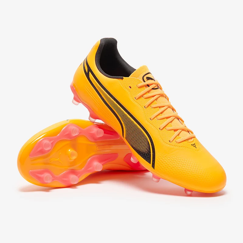 Puma King Pro FG/AG