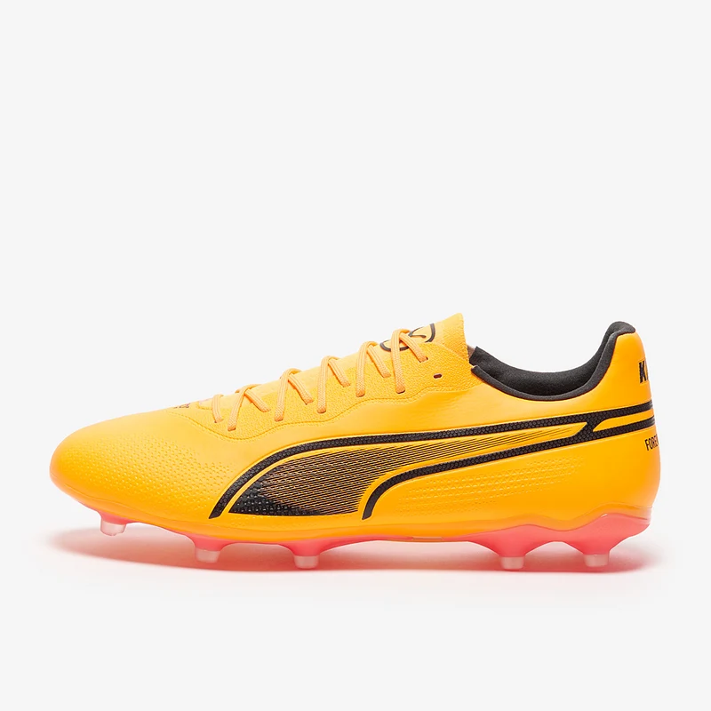 Puma King Pro FG/AG