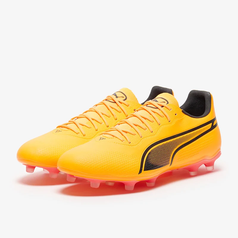 Puma King Pro FG/AG