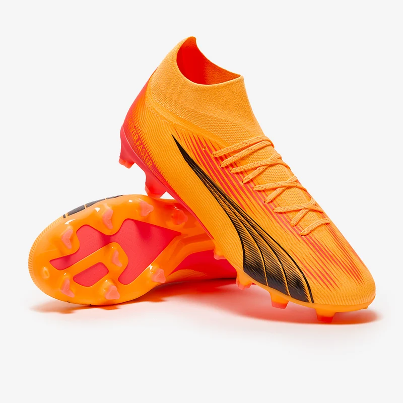 Puma Ultra Pro FG/AG