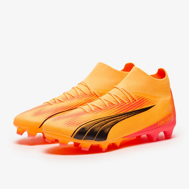 Puma Ultra Pro FG/AG