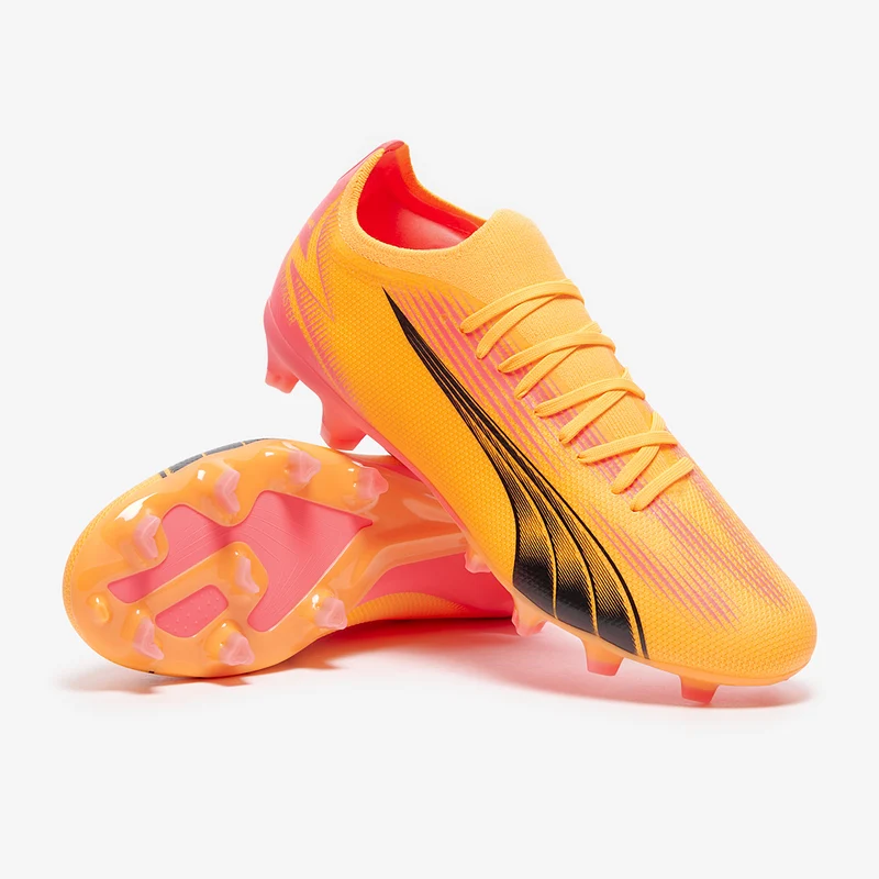 Puma Ultra Match FG/AG
