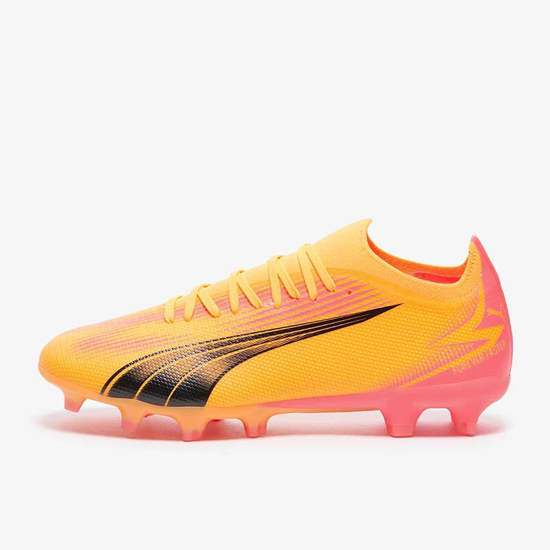 Puma Ultra Match FG/AG