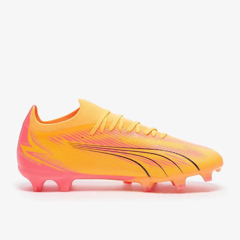 Puma Ultra Match FG/AG