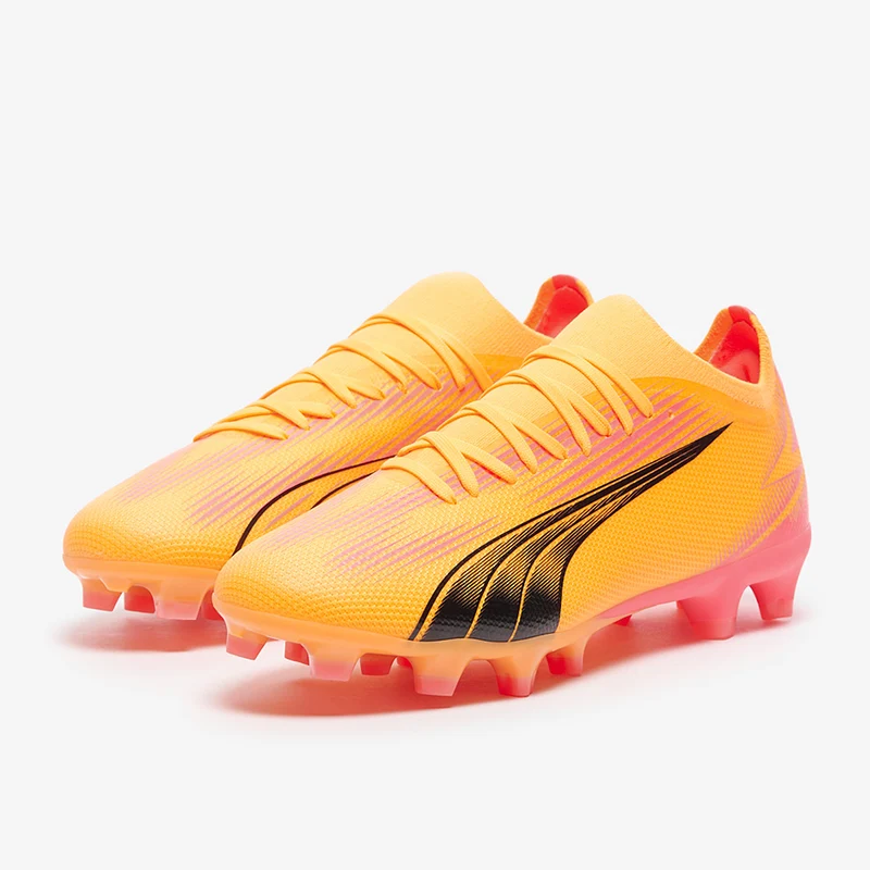 Puma Ultra Match FG/AG