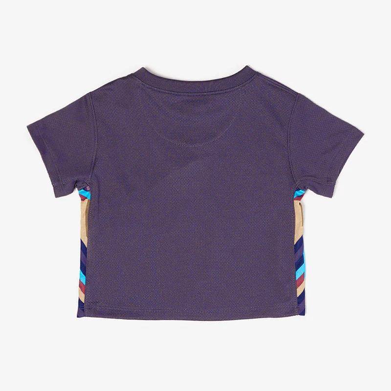 Nike England 2024 Babys Dri-FIT Stadium Auswärtsset