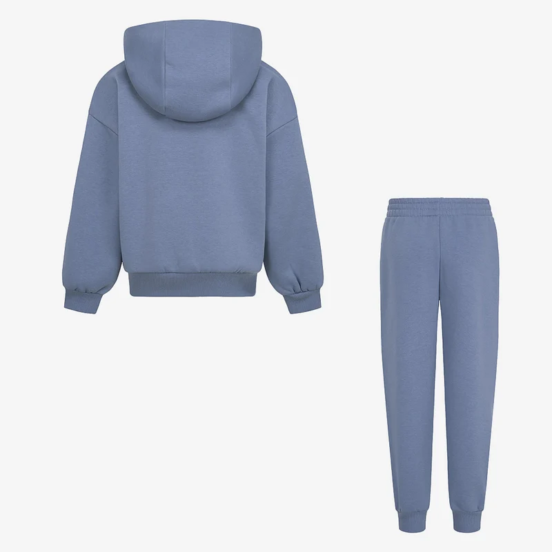 Nike Sportswear Jüngere Kinder Pull-Over Hoodie Set (2-7 Jahre)